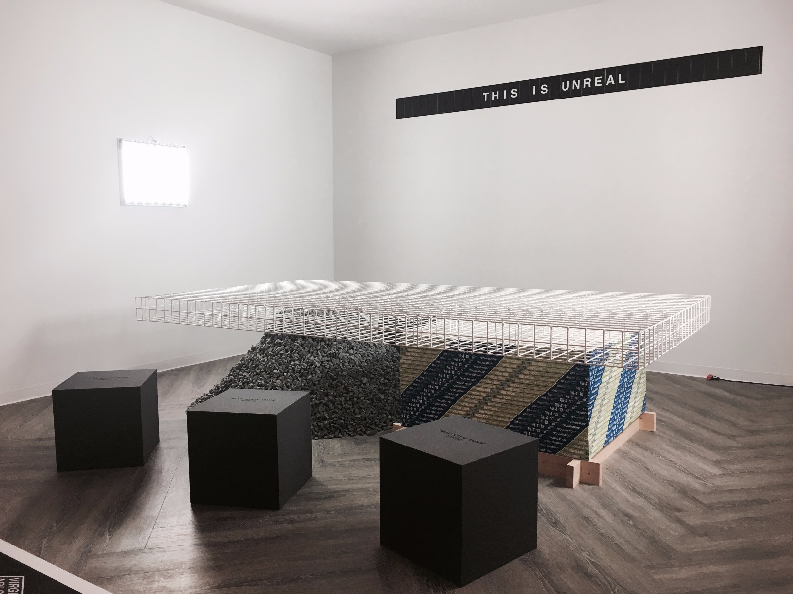 Artwork Virgil Abloh™