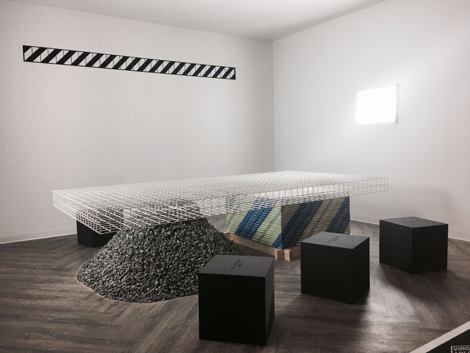 Artwork Virgil Abloh™