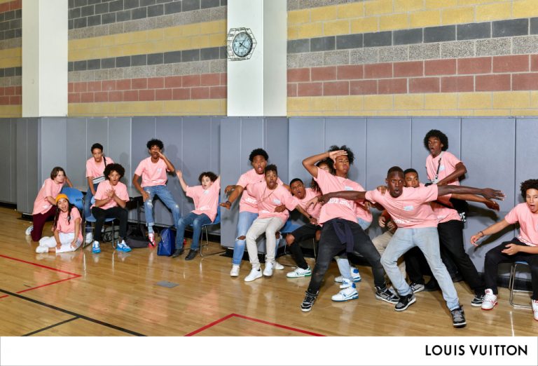 THIS IS A VIRGIL ABLOH IMAGE