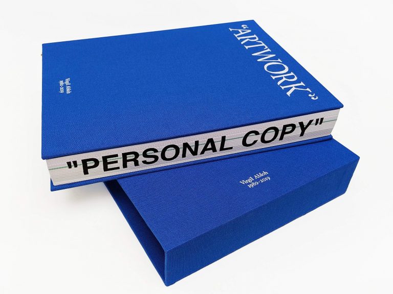 THIS IS A VIRGIL ABLOH IMAGE