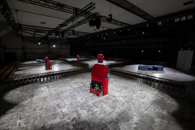 THIS IS A VIRGIL ABLOH IMAGE